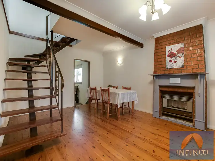 Fifth view of Homely house listing, 15 Margaret St, St Marys NSW 2760