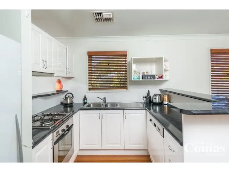 Fifth view of Homely house listing, 55 Alma Street, Paddington QLD 4064
