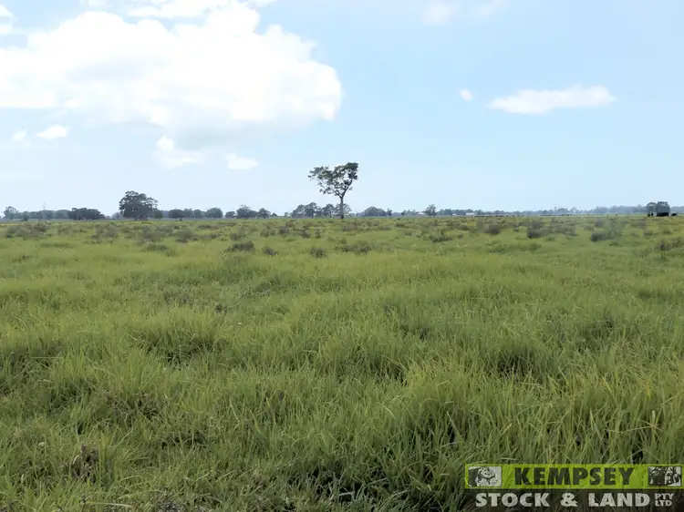 Main view of Homely land listing, Address available on request