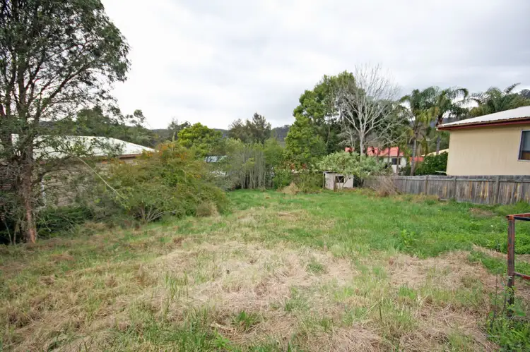Main view of Homely land listing, 11 Mooga Avenue, Spencer NSW 2775