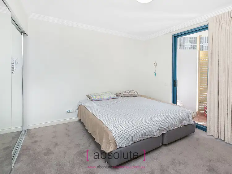 Fourth view of Homely unit listing, 39/540 Queen Street, Brisbane City QLD 4000