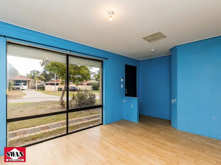 Third view of Homely house listing, 1 Chungking Gr, Stratton WA 6056