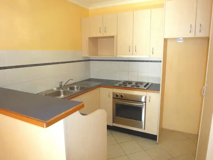 Third view of Homely unit listing, 4/12 O'Connell Street, West End QLD 4101