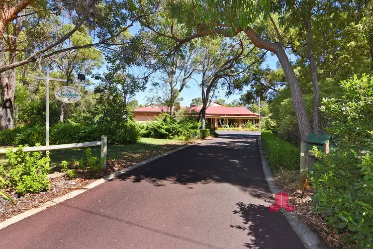 7 Watermass Place, Leschenault WA 6233