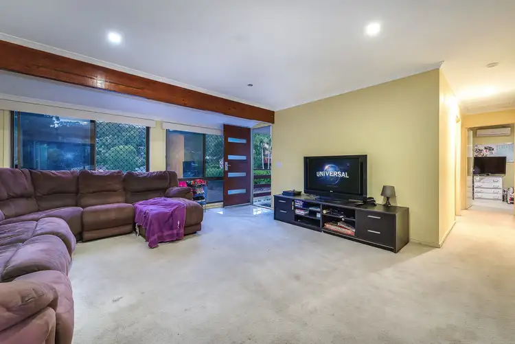 Fifth view of Homely house listing, 10 Ilford Close, Currumbin Waters QLD 4223