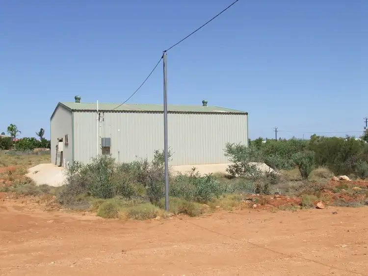 Fifth view of Homely rural property listing, LOT 1372/74 Preston St, Exmouth WA 6707