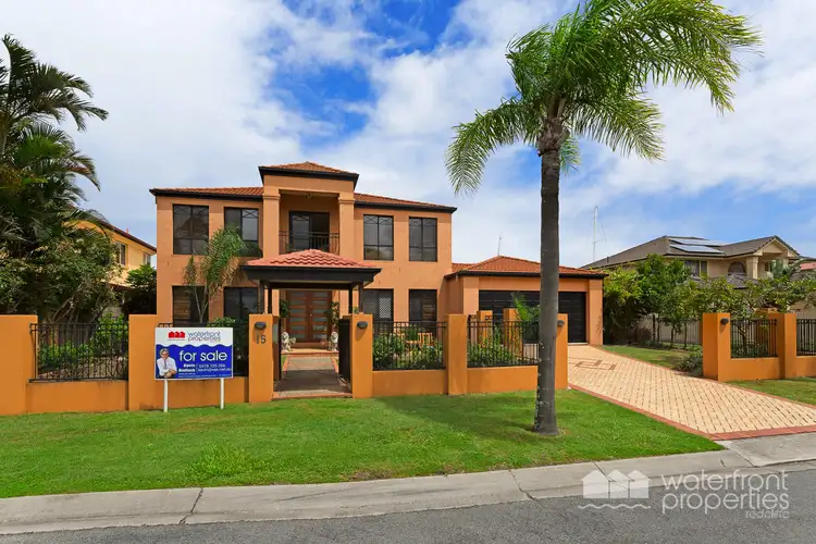 15 Constance Ct, Newport QLD 4020