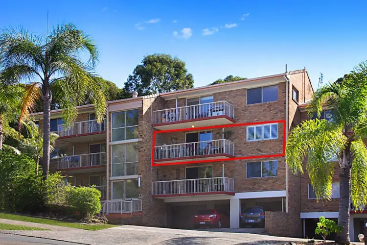 Fourth view of Homely unit listing, 11/6 Clancy Court, Tugun QLD 4224