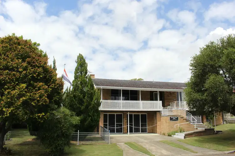 Main view of Homely house listing, 53 Barrington Street, Gloucester NSW 2422