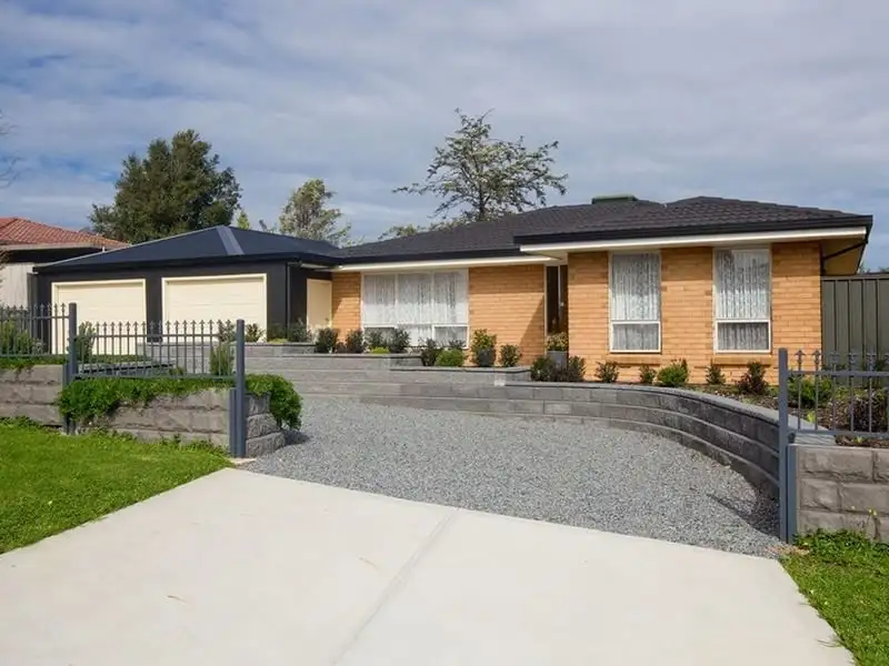 Main view of Homely house listing, 11 Kirk Street, Redwood Park SA 5097