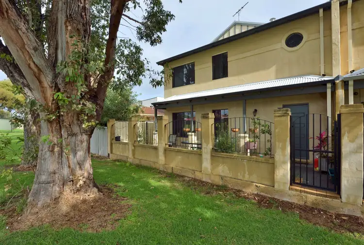 Second view of Homely unit listing, 3/65 Sutton Street, Mandurah WA 6210
