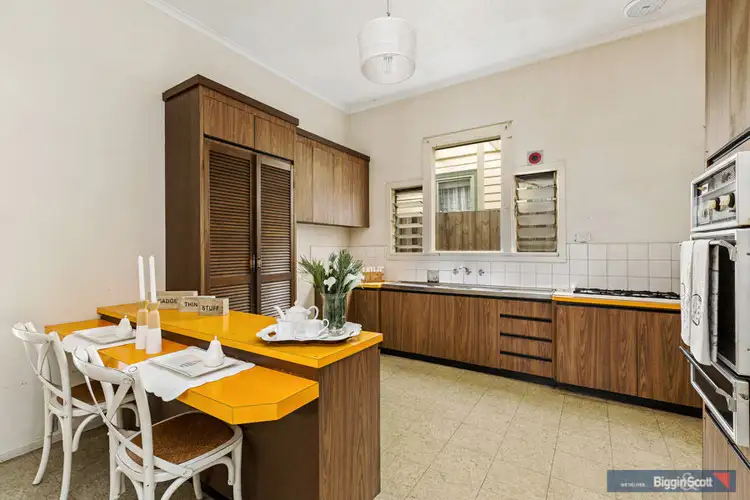 Third view of Homely house listing, 76 Castlemaine Street, Yarraville VIC 3013
