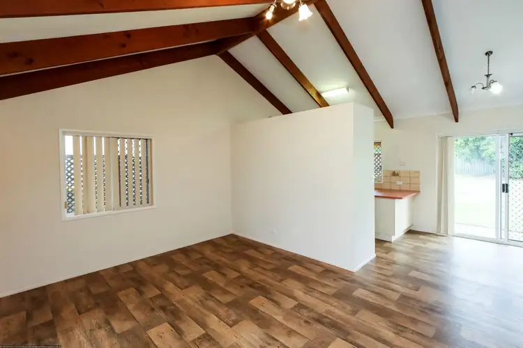 Third view of Homely house listing, 58 Old Maryborough Road, Pialba QLD 4655