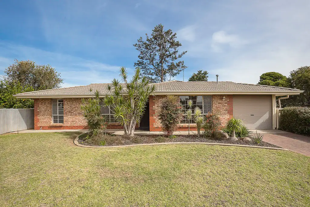 Main view of Homely house listing, 3/17 Hoods Road, Northfield SA 5085