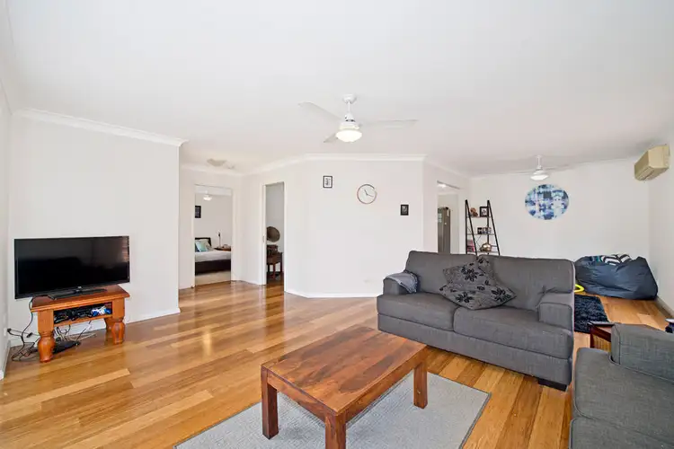 Third view of Homely house listing, 103 Hamlyn Drive, Port Macquarie NSW 2444