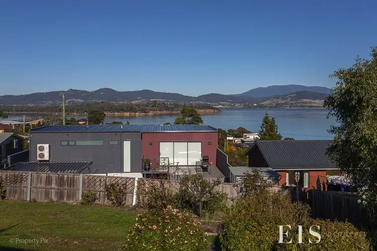 Second view of Homely house listing, 34 Penna Rd, Midway Point TAS 7171