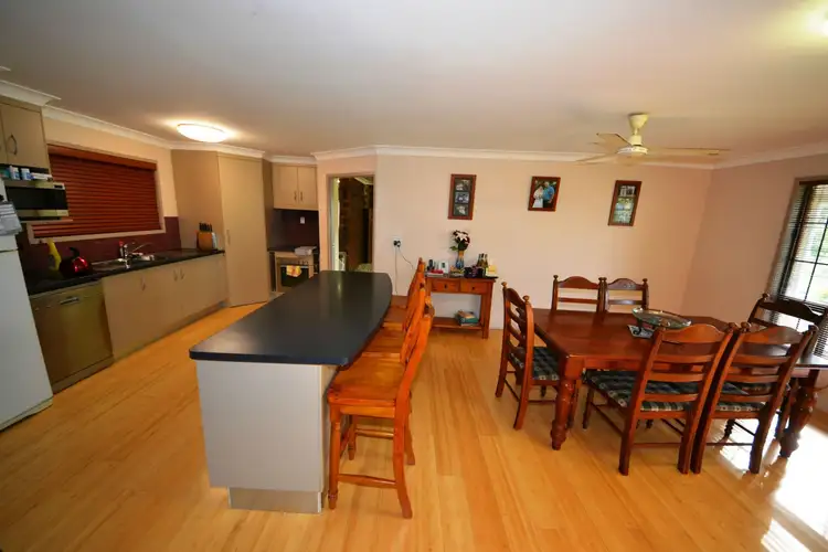 Sixth view of Homely rural property listing, 65 Black Gin Creek Road, Alton Downs QLD 4702