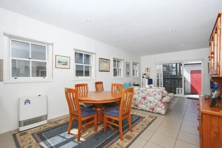 Second view of Homely townhouse listing, 15/33 Macquoid St, Queanbeyan East NSW 2620