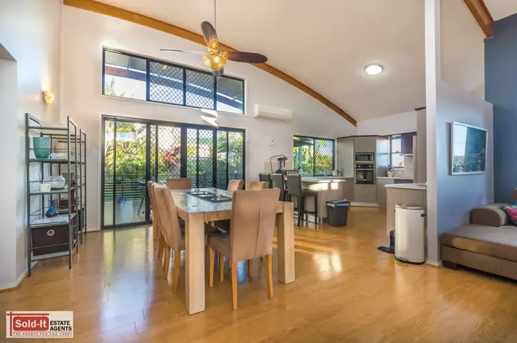 Sixth view of Homely house listing, 14 Meilland Court, Eatons Hill QLD 4037