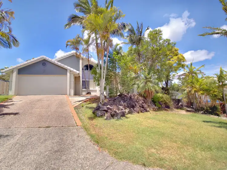 15 Cabernet Court, Buderim QLD 4556