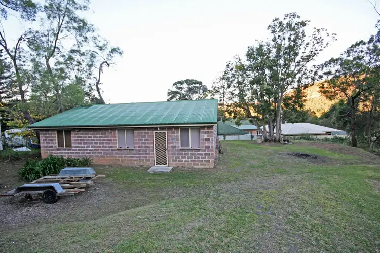 Second view of Homely house listing, 23 MOOGA Avenue, Spencer NSW 2775