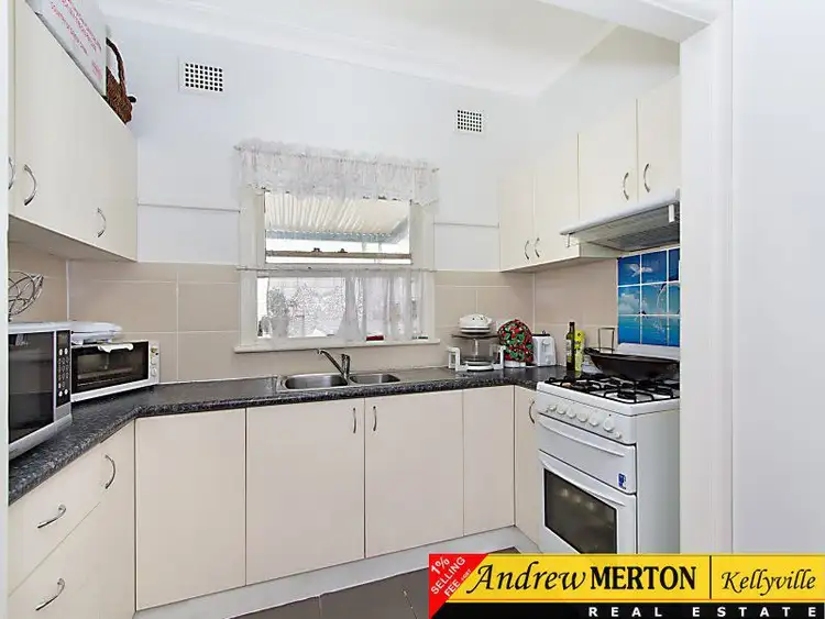 Fourth view of Homely house listing, 14 Mavis Street, Rooty Hill NSW 2766