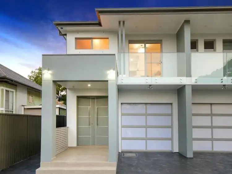 Second view of Homely house listing, 21 Patterson Street, Ermington NSW 2115