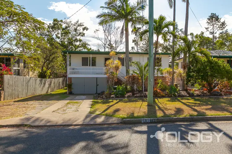 Main view of Homely house listing, 13 Ruff Street, Norman Gardens QLD 4701