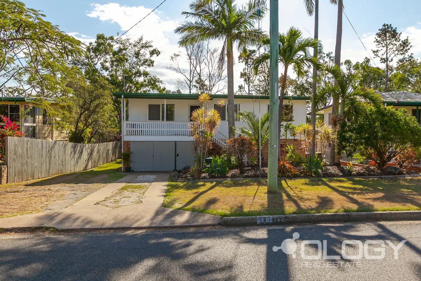 Main view of Homely house listing, 13 Ruff Street, Norman Gardens QLD 4701