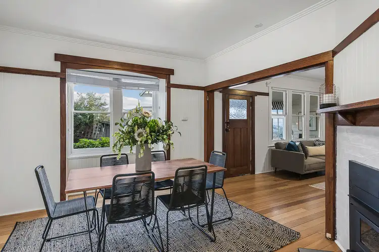 Third view of Homely house listing, 14 Gordon Ave, Mount Stuart TAS 7000
