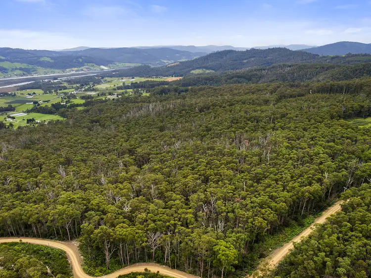 Seventh view of Homely land listing, 245512/1 Kellys Road, Cradoc TAS 7109