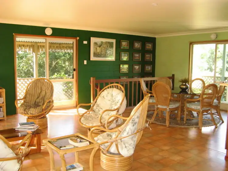Third view of Homely house listing, 203 Western Avenue, Montville QLD 4560