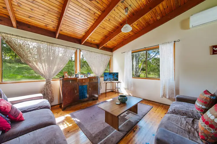 Second view of Homely rural property listing, 271 - 273 Perwillowen Road, Perwillowen QLD 4560