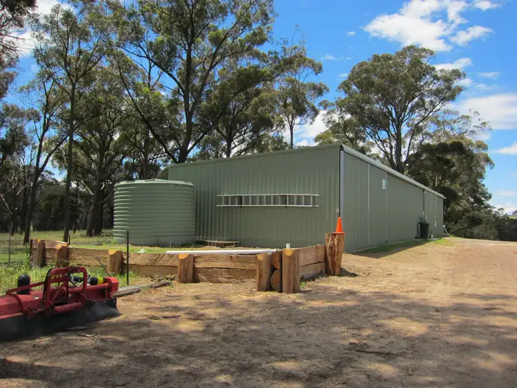 Fifth view of Homely rural property listing, 387 Nevells St, Rylstone NSW 2849