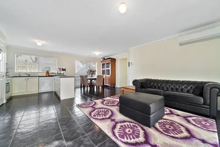 Fifth view of Homely house listing, 13 Ross Crescent, Skye VIC 3977