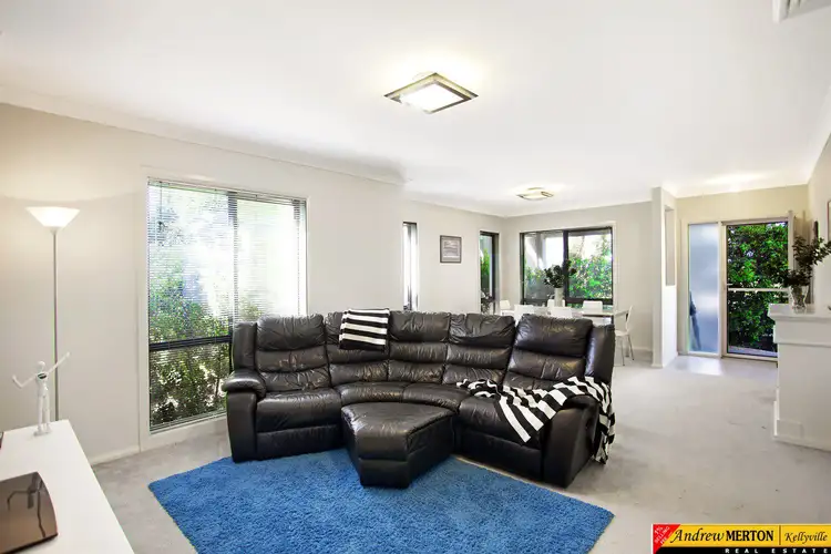 Fourth view of Homely house listing, 47 Tilbury Avenue, Stanhope Gardens NSW 2768