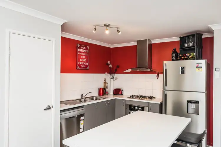 Sixth view of Homely house listing, 8 Coolabah Way, Baldivis WA 6171