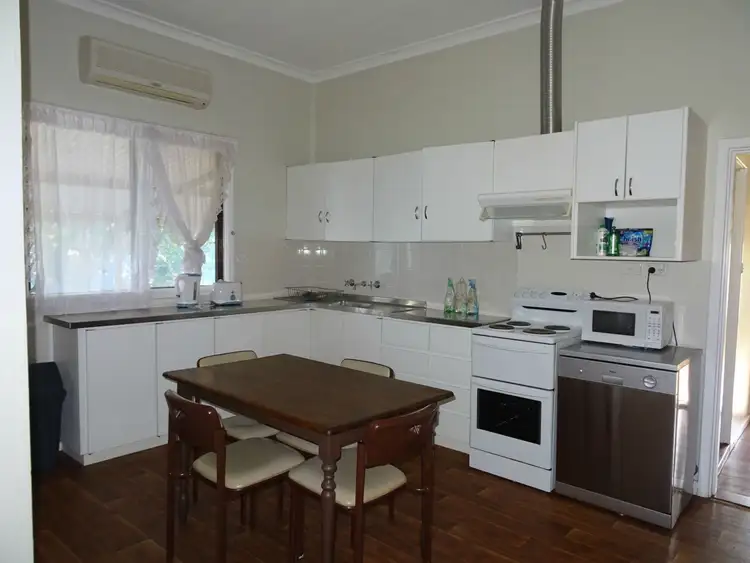Second view of Homely house listing, 2 House At Second Avenue, Merredin WA 6415