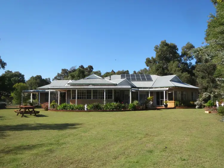 Third view of Homely house listing, 7 Turner Place, Gelorup WA 6230
