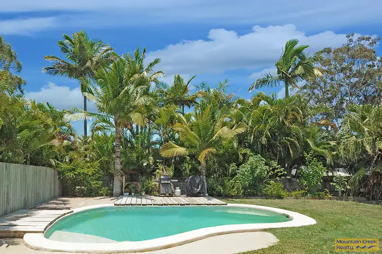 Second view of Homely house listing, 44 Gossamer Drive, Buderim QLD 4556