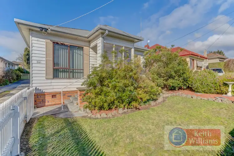 Fourth view of Homely house listing, 34 Cross Street, Newborough VIC 3825