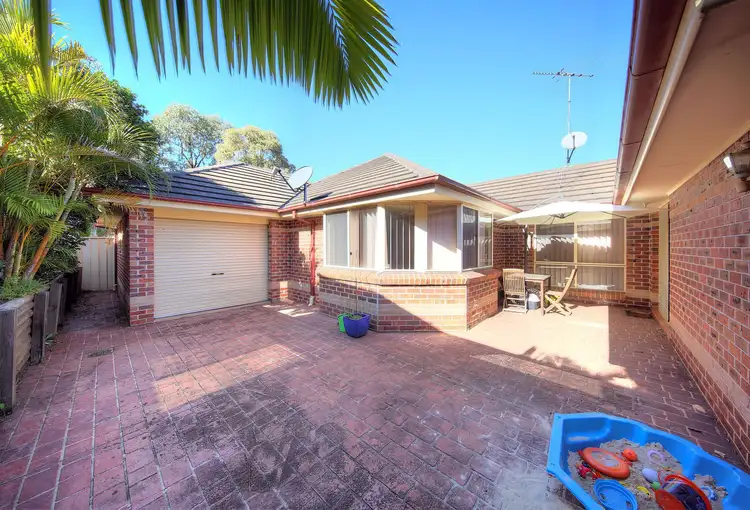 Fifth view of Homely house listing, 15 Solander Place, Mount Annan NSW 2567