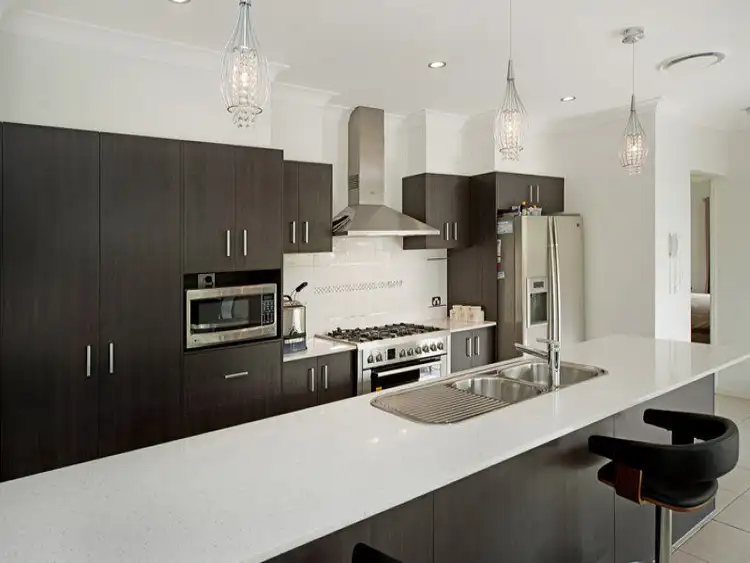 Main view of Homely house listing, 9121 Peter Senior Drive, Hope Island QLD 4212