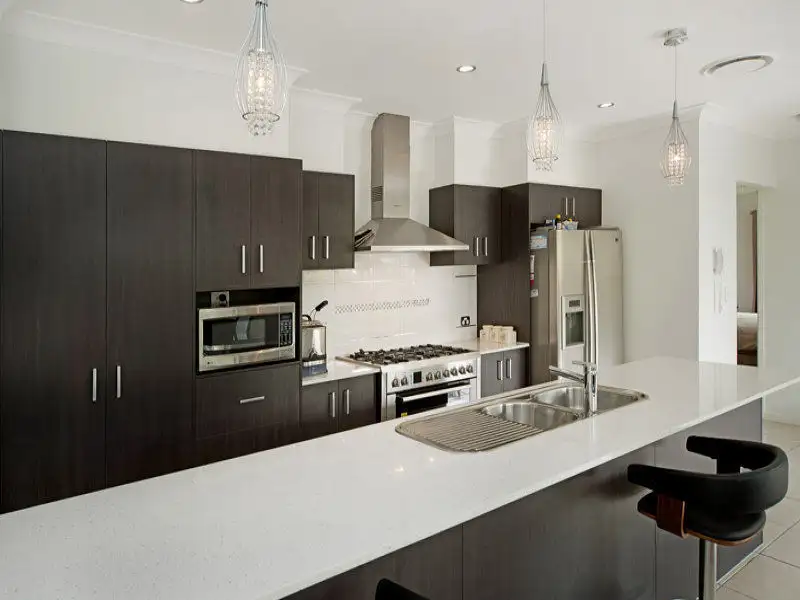 Main view of Homely house listing, 9121 Peter Senior Drive, Hope Island QLD 4212
