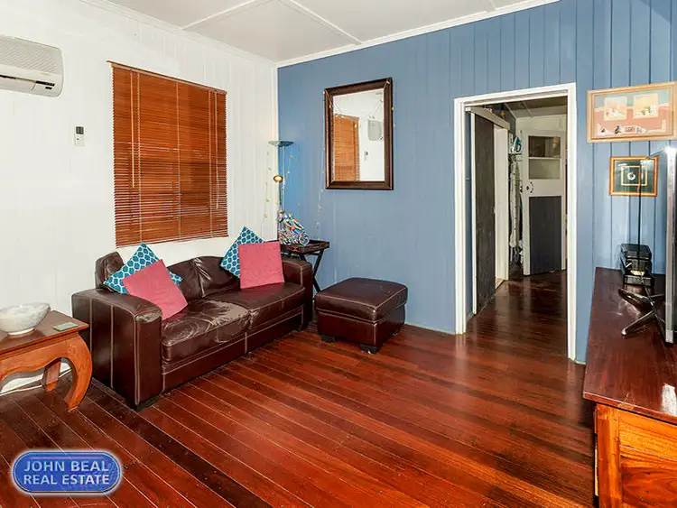 Second view of Homely house listing, 7 Grant Street, Redcliffe QLD 4020
