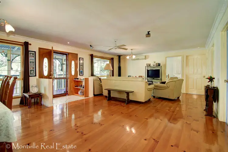 Fifth view of Homely house listing, 21 Tamarin Drive, Mapleton QLD 4560