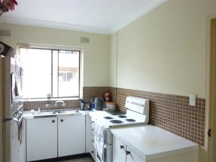 Second view of Homely unit listing, 9/37 Muriel Street, Hornsby NSW 2077