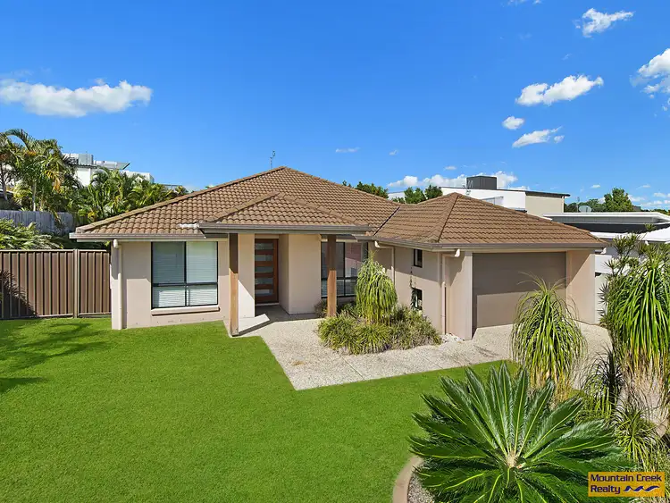 Main view of Homely house listing, 39 Lee St, Buderim QLD 4556