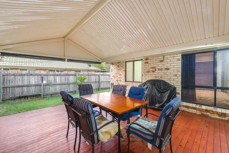 Third view of Homely house listing, 46 Leonardo Circuit, Coombabah QLD 4216