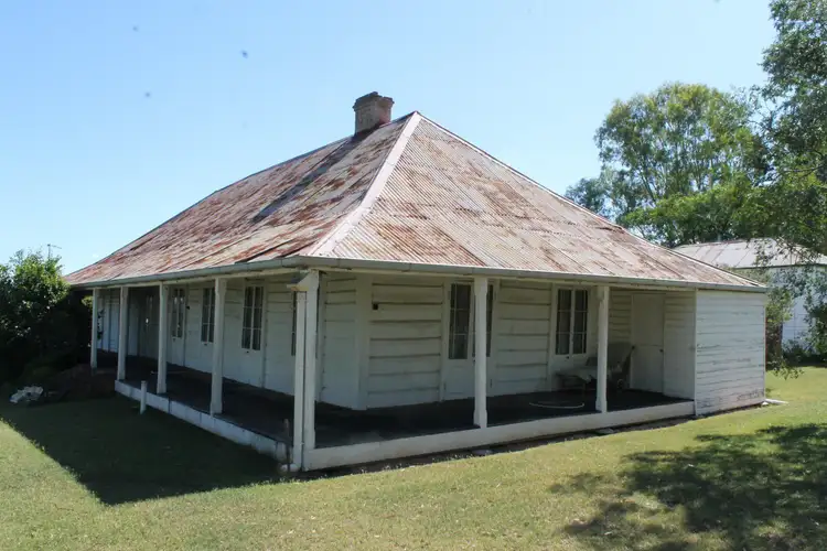 Third view of Homely rural property listing, 45 Homestead Road, Warwick QLD 4370